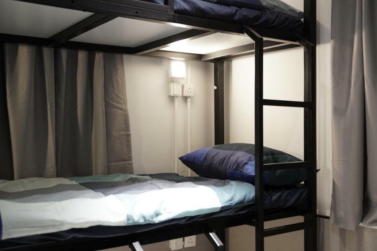 Zzz Lounge Hostel *